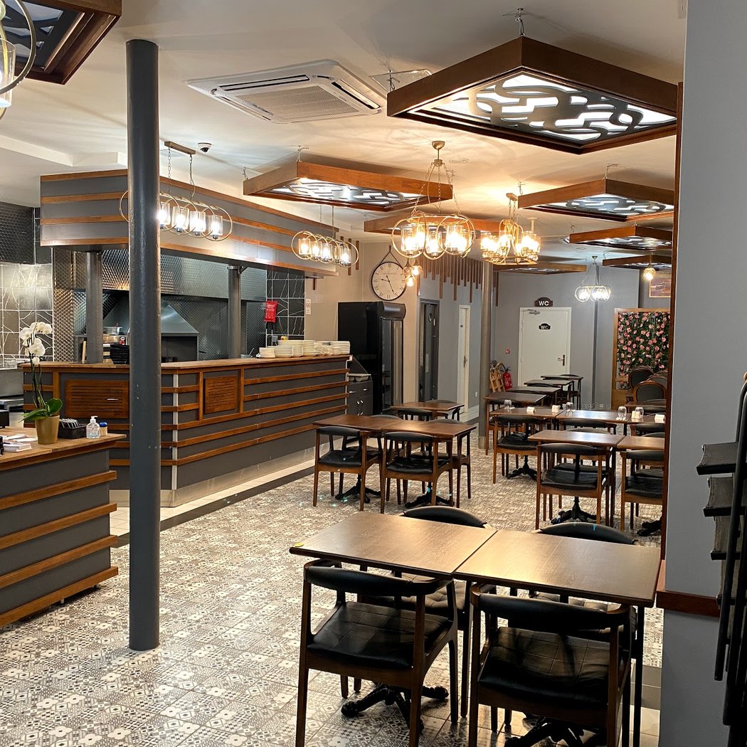 Restaurant Divan 2